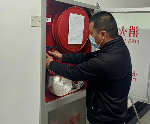 物業(yè)公司收取消防維保費(fèi)合理嗎