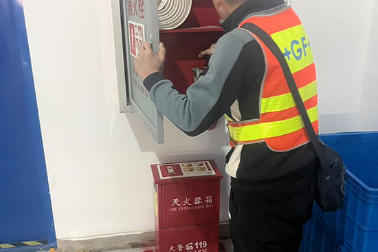 低價維保=埋隱患？消防維保服務的安全線如何守護