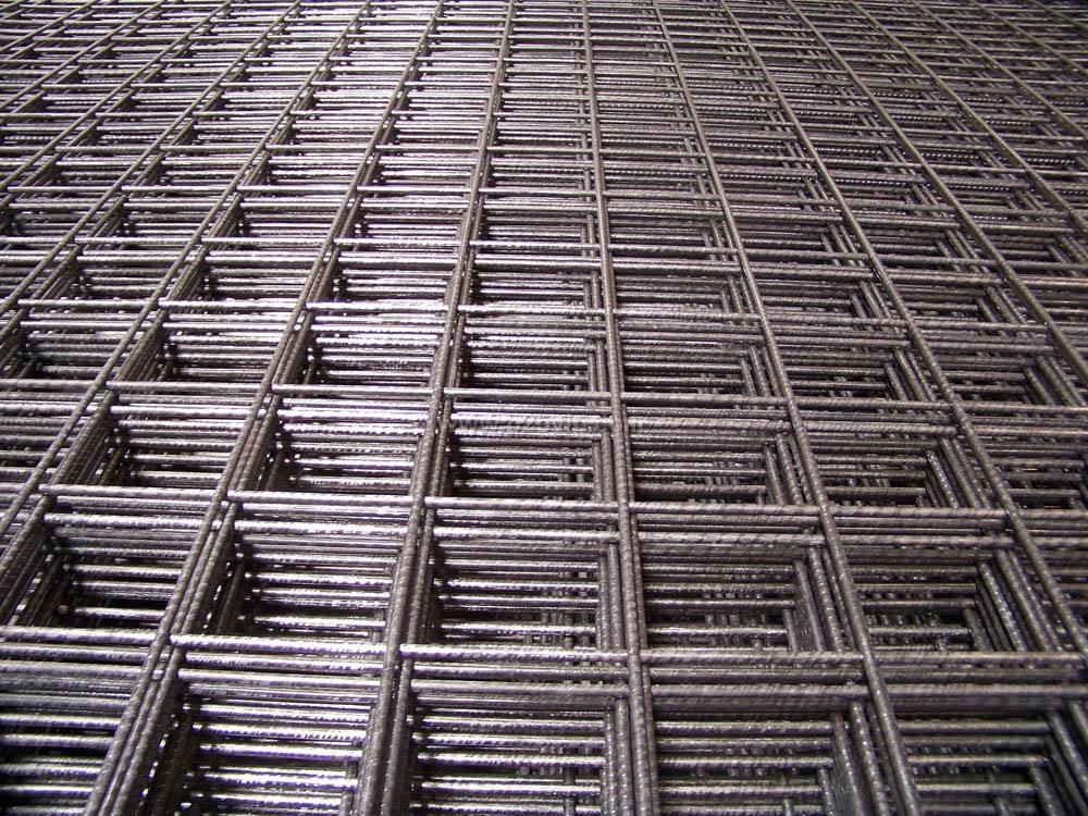 你知道電焊建筑網(wǎng)片的生產(chǎn)步驟流程嗎？