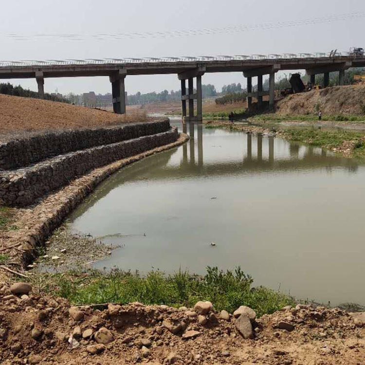 石籠網箱的主要防護功能是什么