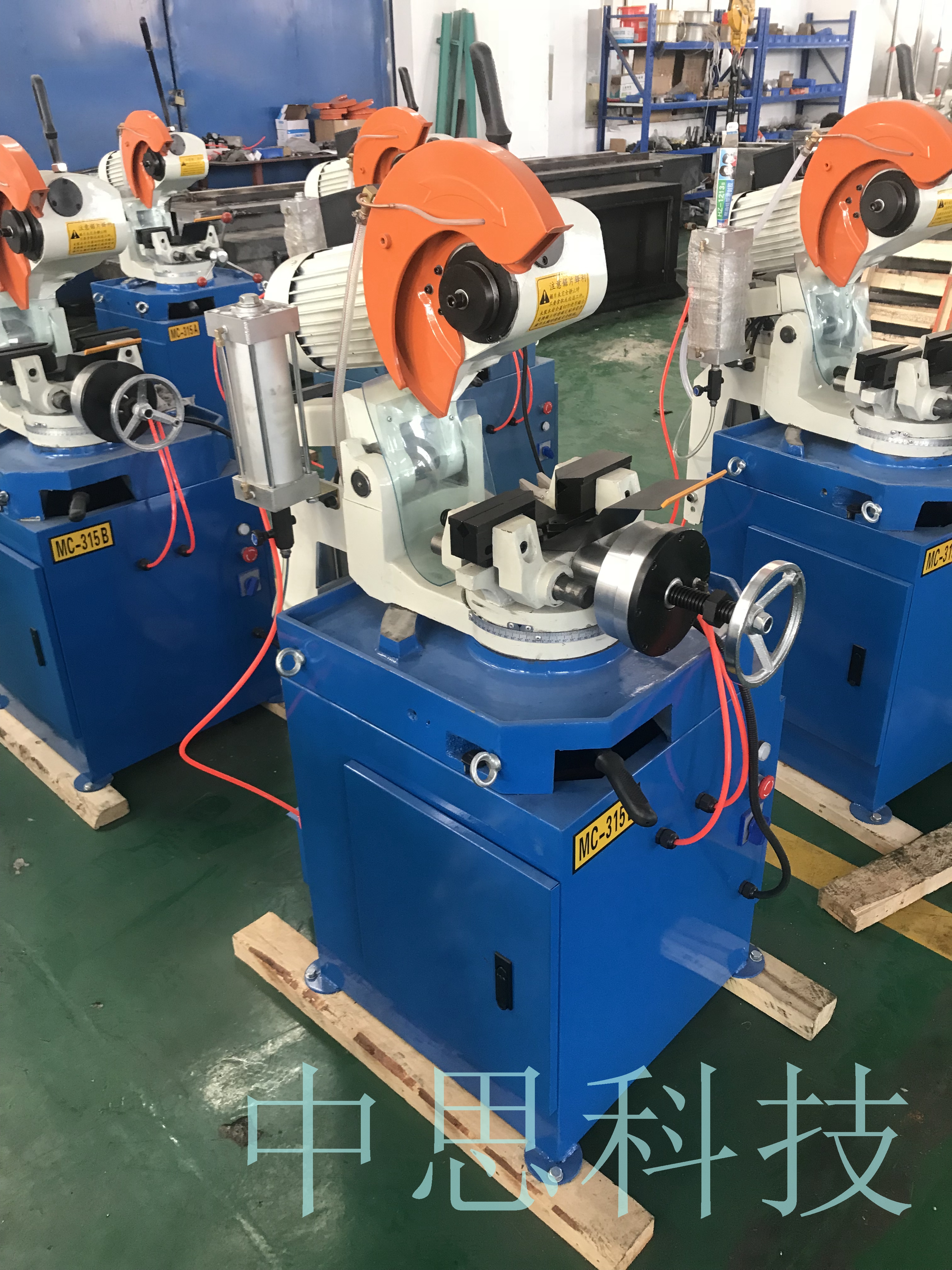 手動切管機效率高嗎？